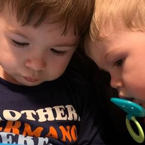 Meet your Posher, Nick